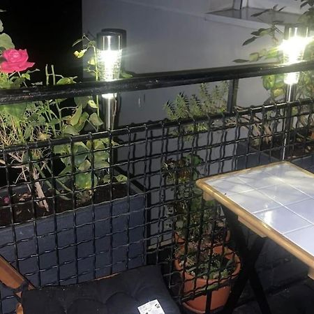 Appartement Convivial Pour Sejourner Le Kremlin-Bicêtre Buitenkant foto
