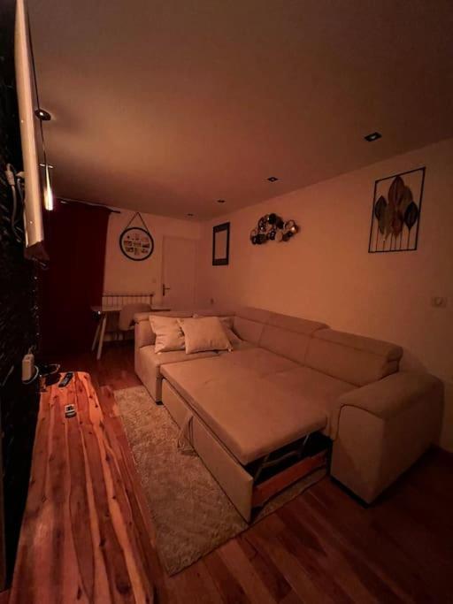Appartement Convivial Pour Sejourner Le Kremlin-Bicêtre Buitenkant foto