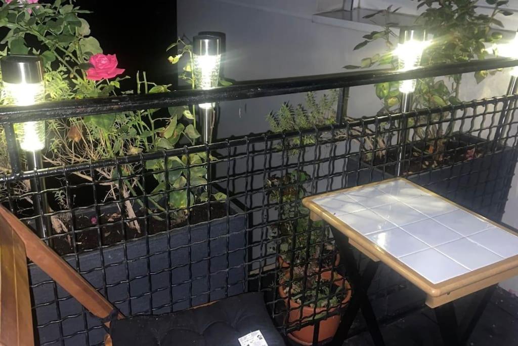 Appartement Convivial Pour Sejourner Le Kremlin-Bicêtre Buitenkant foto